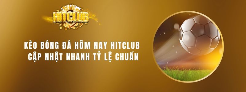 1 keo bong da hom nay hitclub