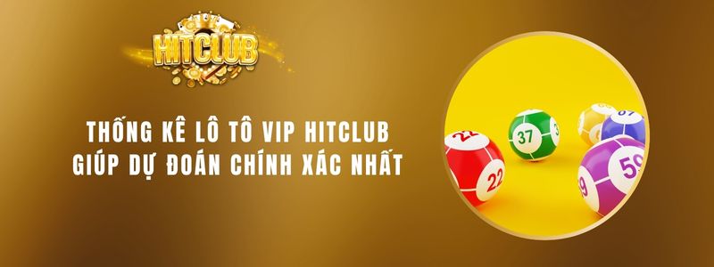 1 thong ke loto vip hitclub 1