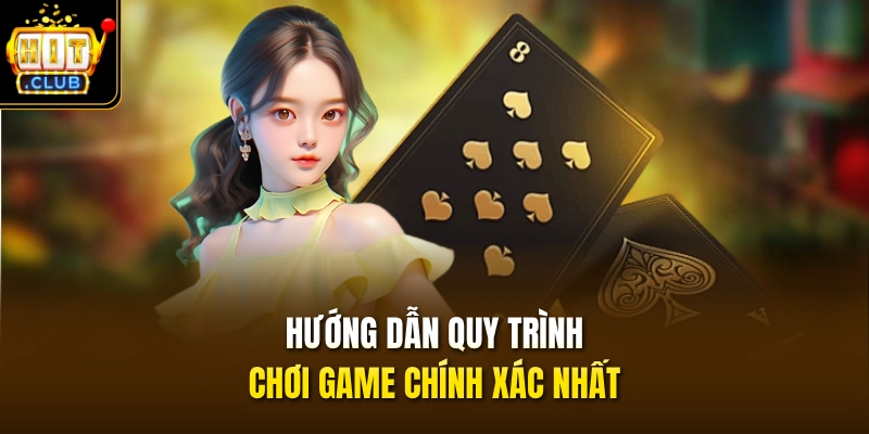 Tiến Lên Miền Nam - Sân Chơi Quy Tụ Hơn 10 Triệu Cao Thủ 3 Hướng dẫn quy trình chơi game chính xác nhất